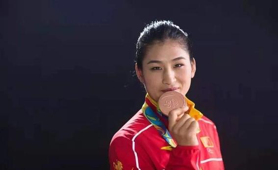 李倩奥运冠军(李倩奥运冠军 河南)